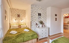 Apartment U Medvídka